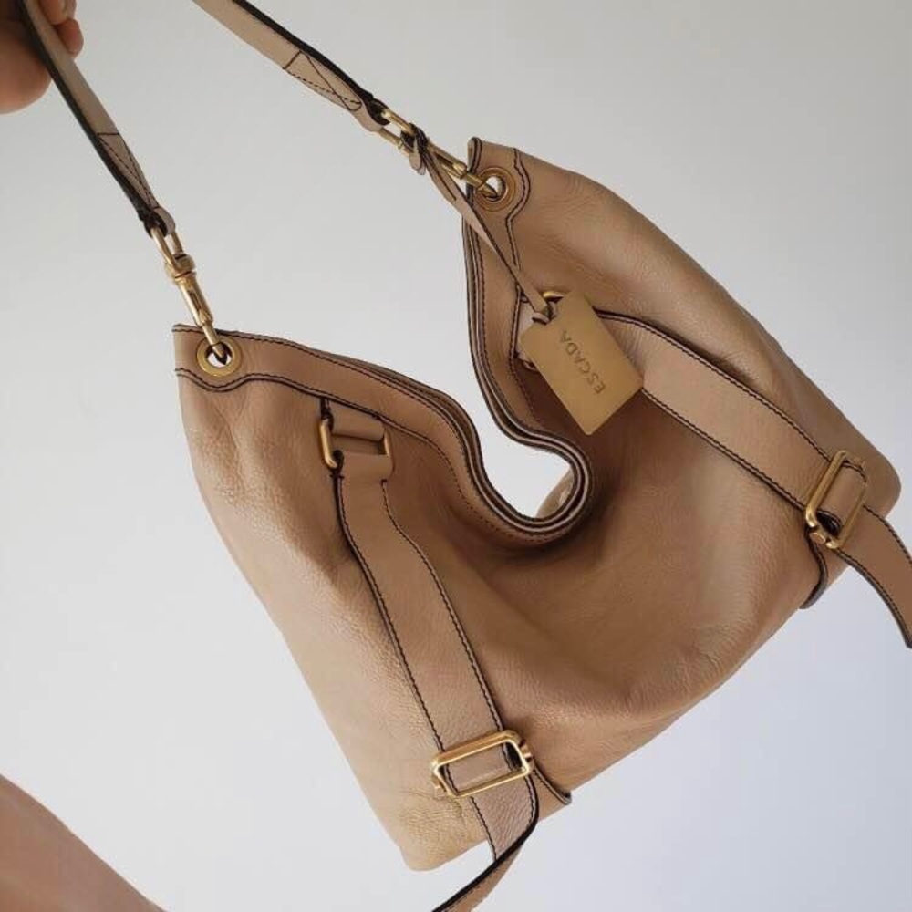 Authentic Vintage Escada shoulder bag